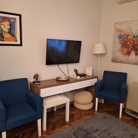 Apartman Jovana 2 베오그라드 외부 사진