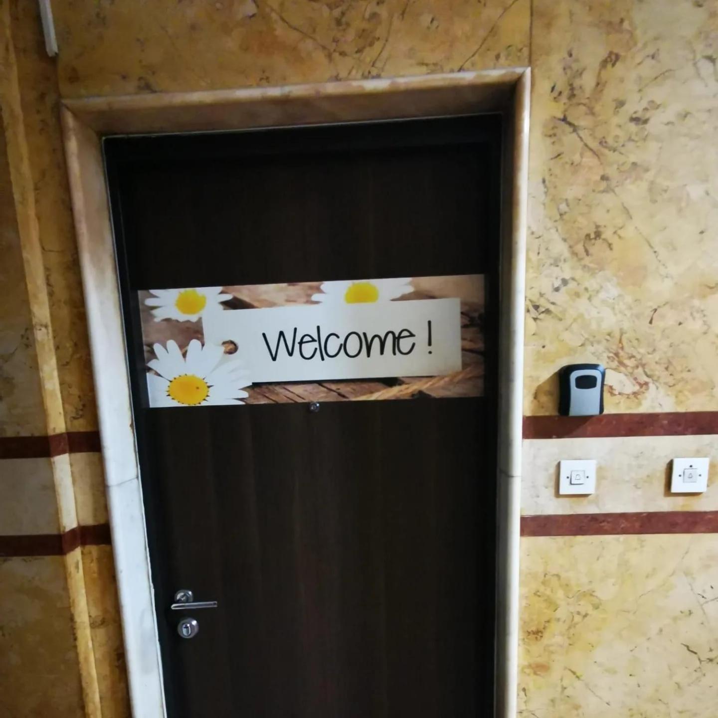 Apartman Jovana 2 베오그라드 외부 사진