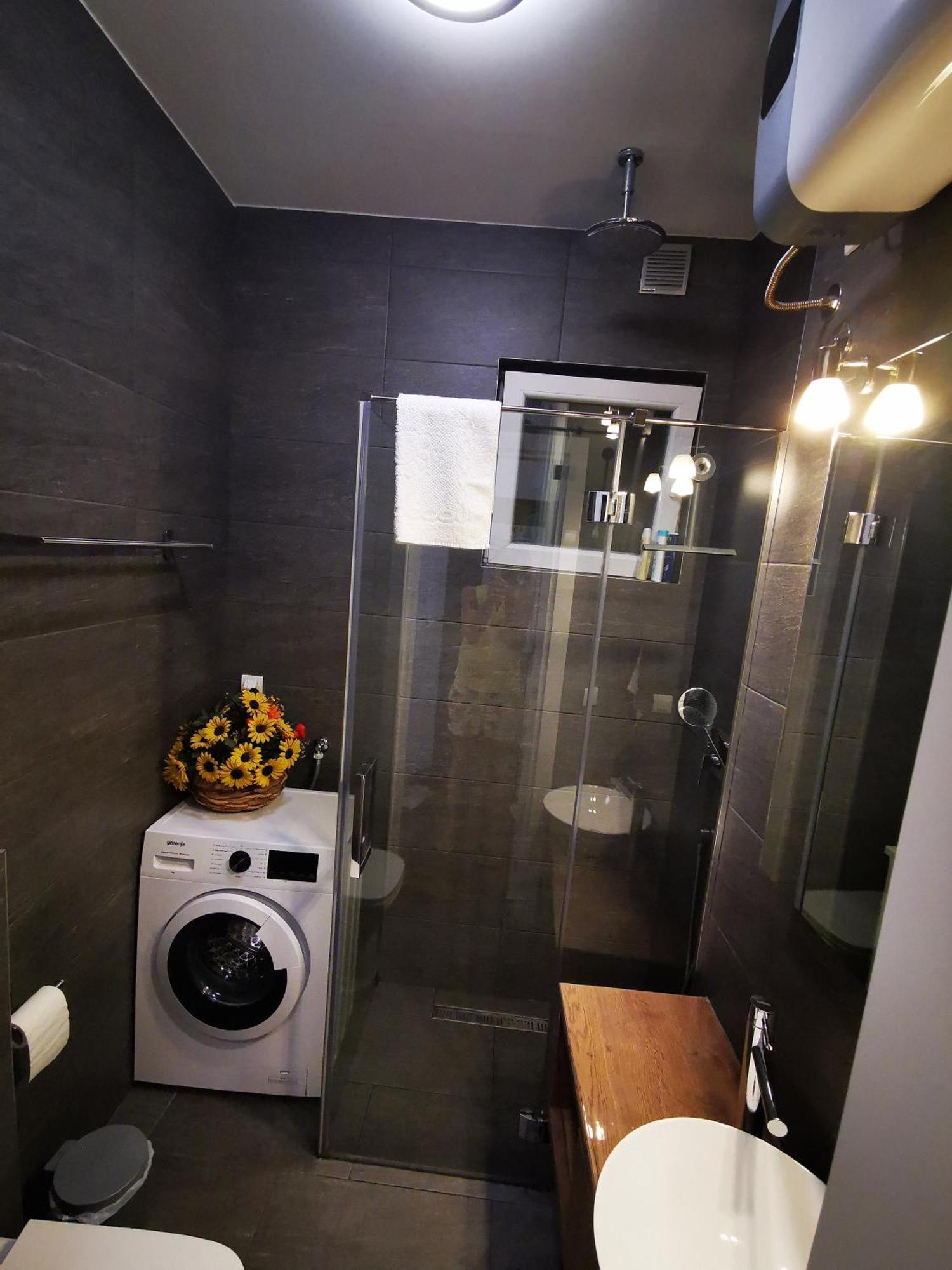Apartman Jovana 2 베오그라드 외부 사진